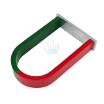 Horseshoe magnet AlNiCo